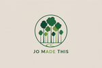 Jo Made This - Home